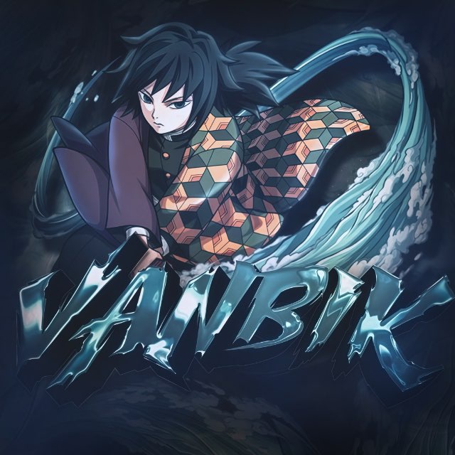 Отзывы • @vanbik