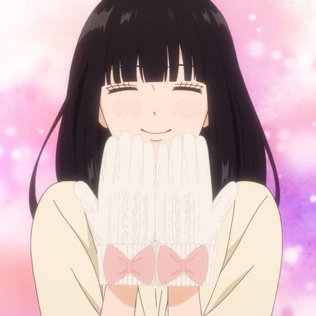 Tanoshii. ♡