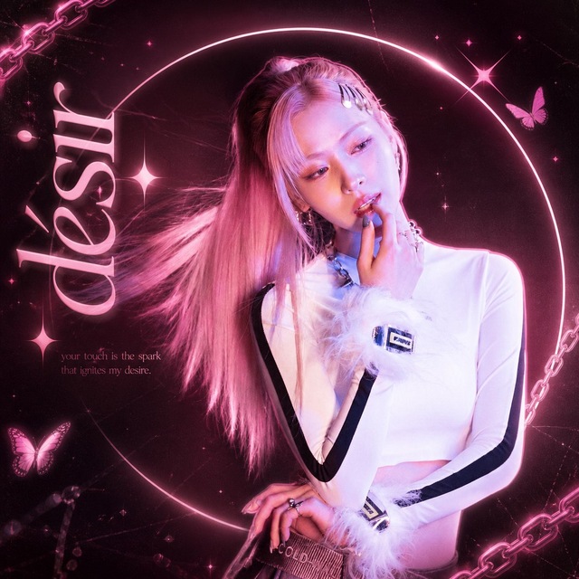 désir