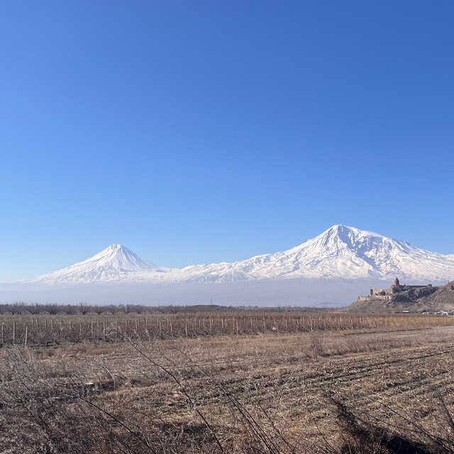 В Армении есть всё