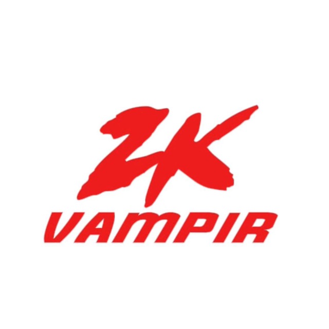 Тгк Vampir