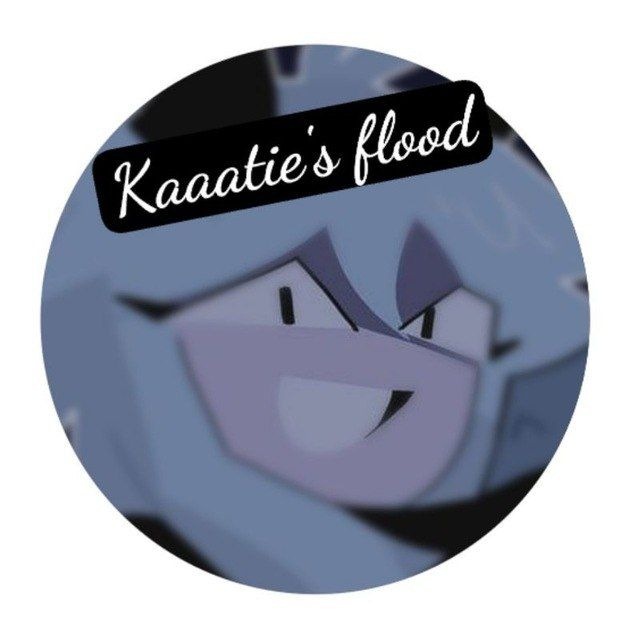 || Kaaatie ''city flood. ||