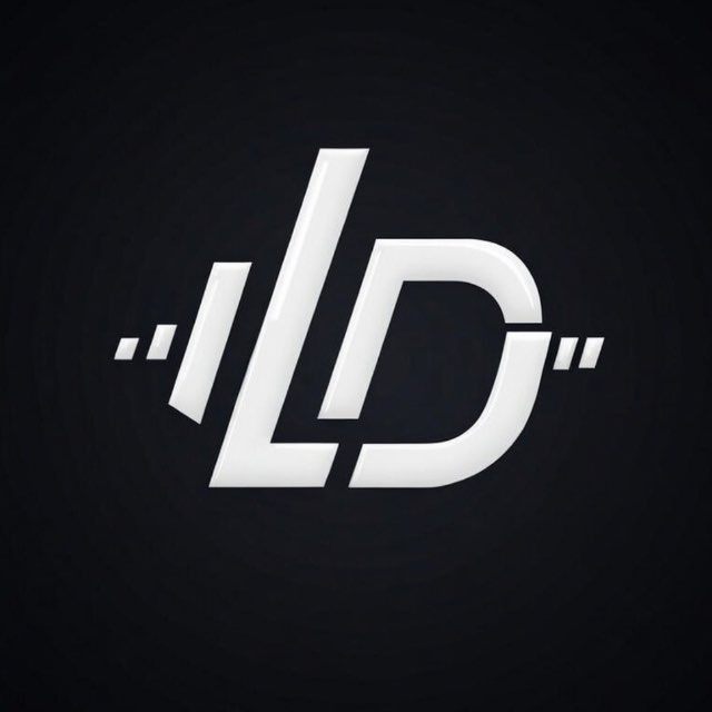 LehoglaD Studio 🎧
