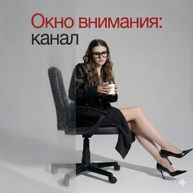 ОКНО ВНИМАНИЯ | Наташа Панфилова