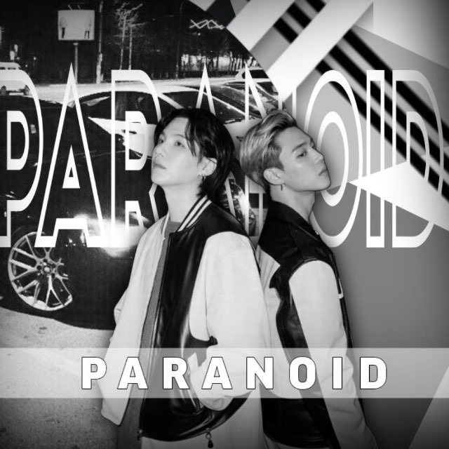 PARANOID