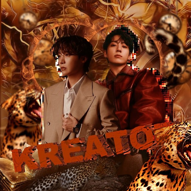 ᴋⷦRͬEͤAͣᴛⷮOͦRͬ