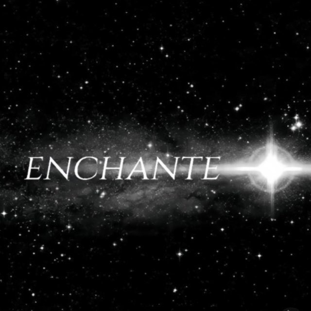 enchanté video