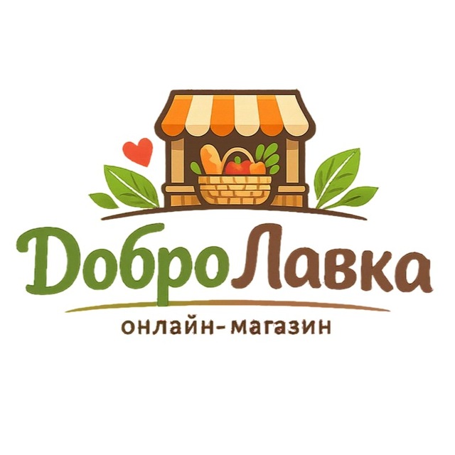 ДоброЛавка.рф