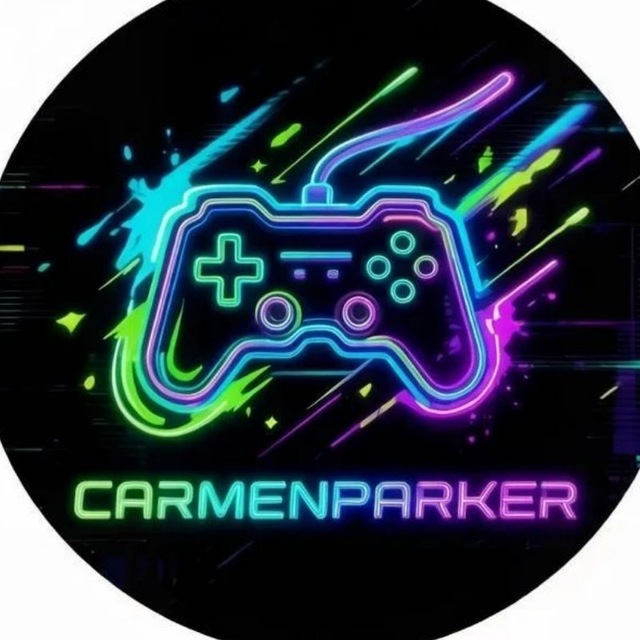 Бункер carmenparkera