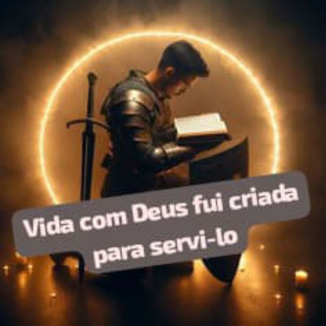 Vida com Deus