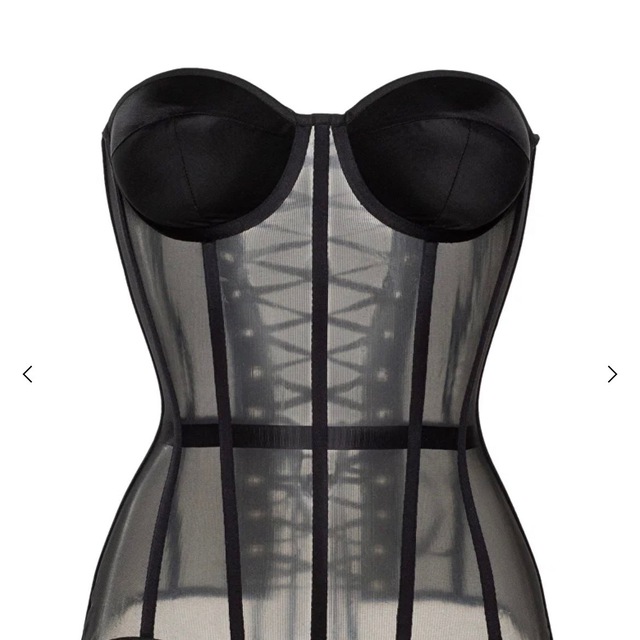 Wish list Mistress Felicity
