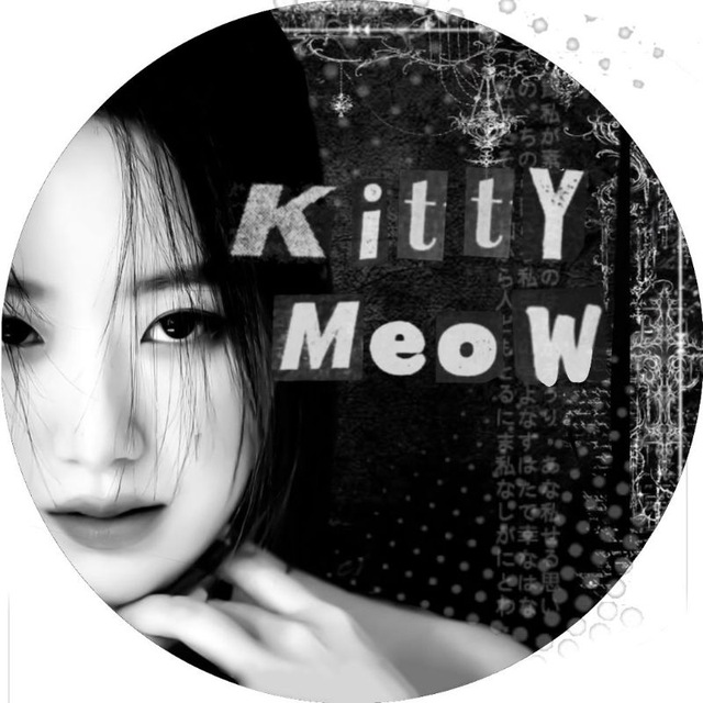 Kitty meow
