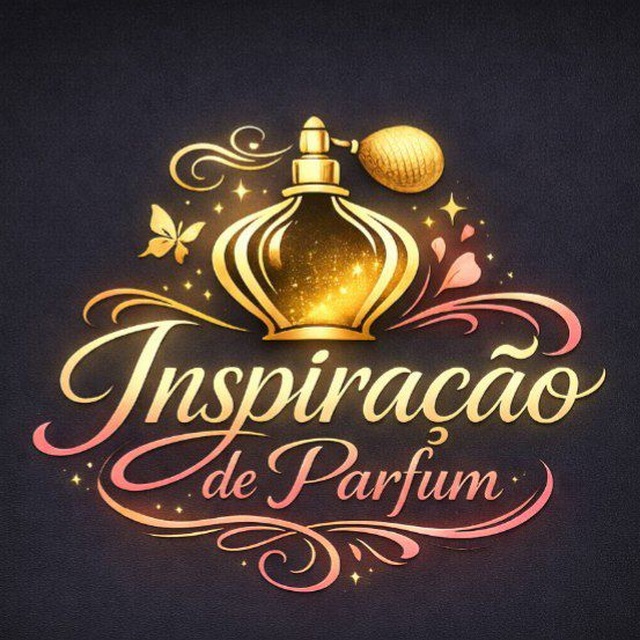 Inspiração de Parfum 🧴