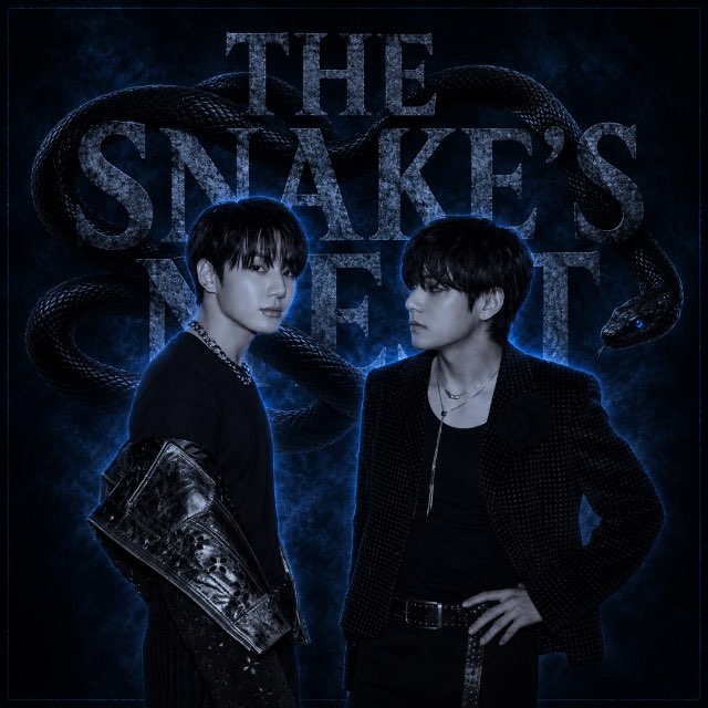 The snake’s nest (profile)