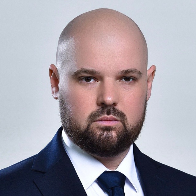 Андрей Свистунов