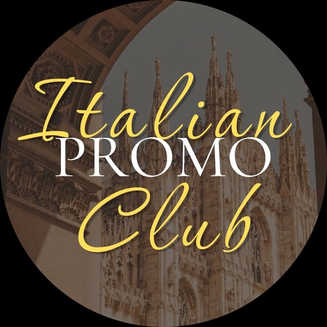PROMO UNIQ.ITALIAN CLUB