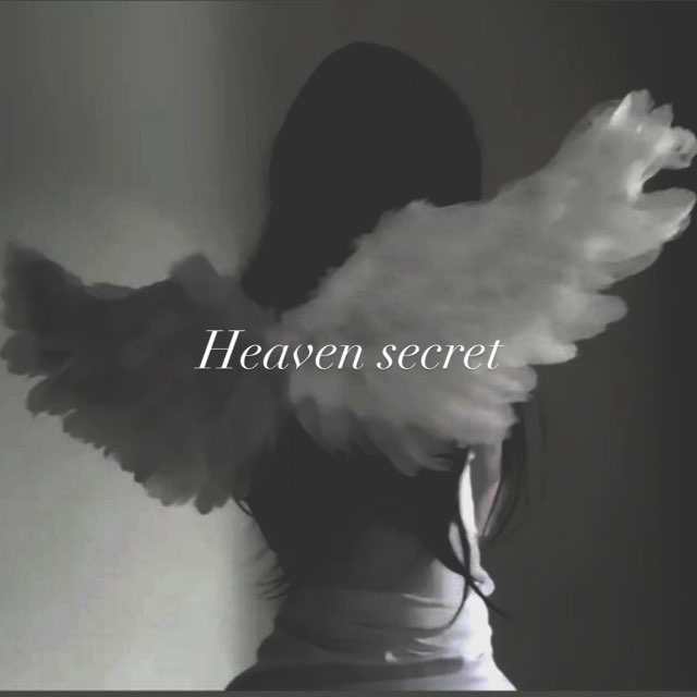 heaven secret channel