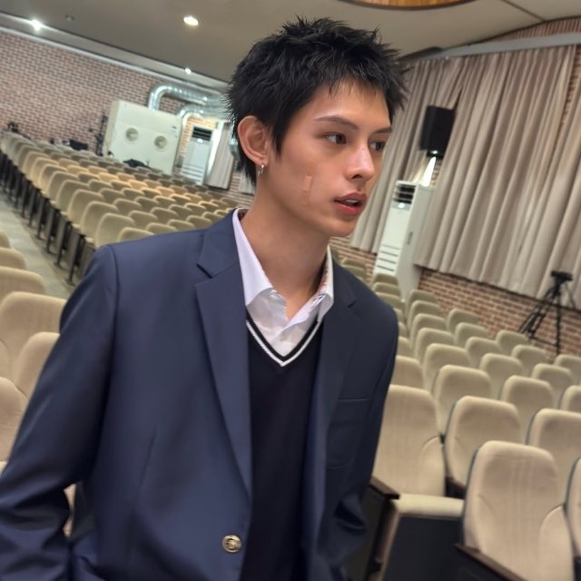 just yufan
