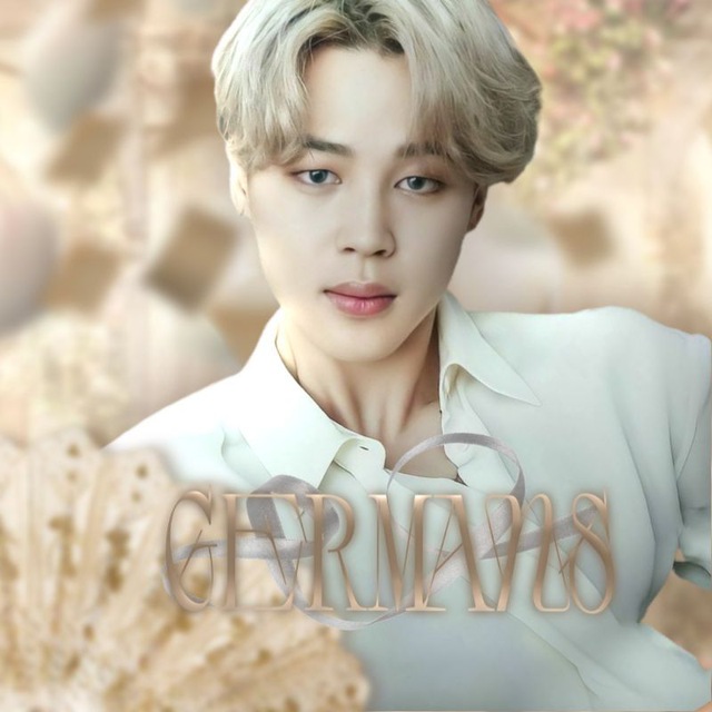 𝑮𝑬𝑹𝑴𝑨𝑵𝑺.