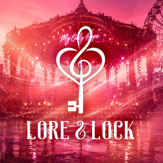 Lore & Lock | Ключи к твоим историям