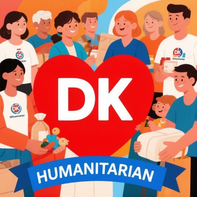 DKhumanitarian