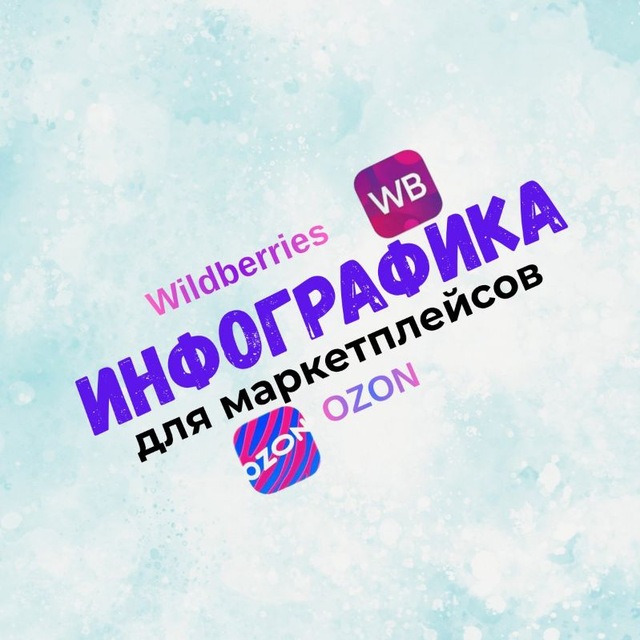 Ифографика для Wb/Ozon