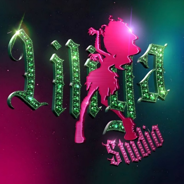 Liliya's studio(рест до 1 августа)
