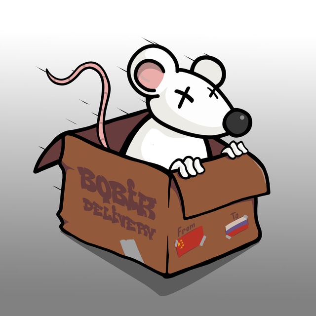 Bobik Delivery | ВЫКУП И ДОСТАВКА ИЗ КИТАЯ