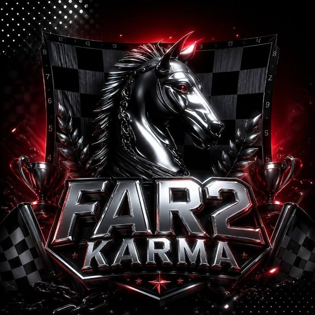 FAR2 KARMA