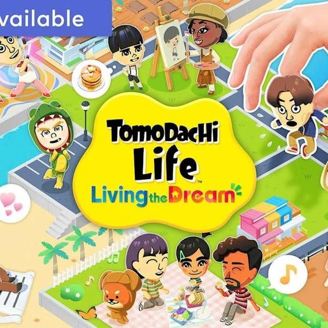 tomodachi life cf