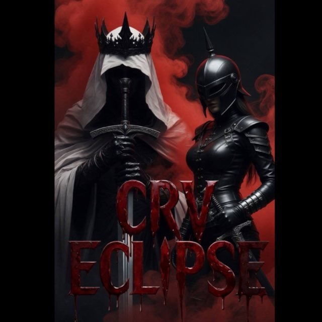 CRV ECLIPSE
