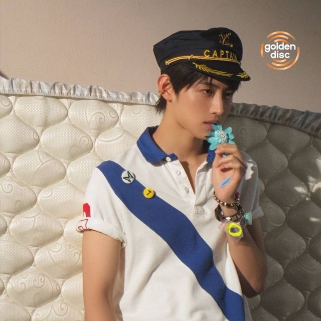 Jang Yong Hoon 장용훈 🍉