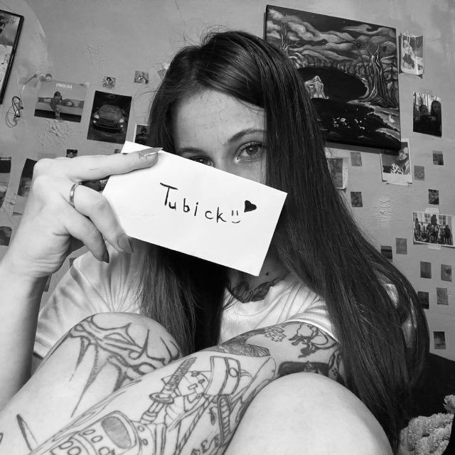 TUBICK NFT