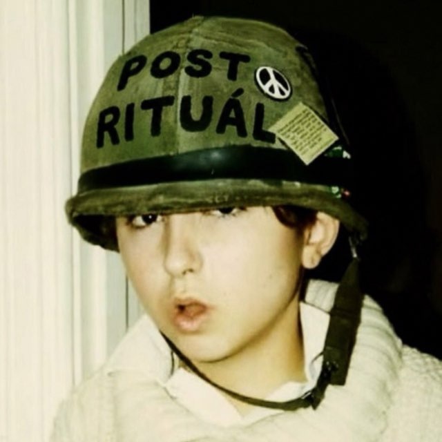 postrituál feedback