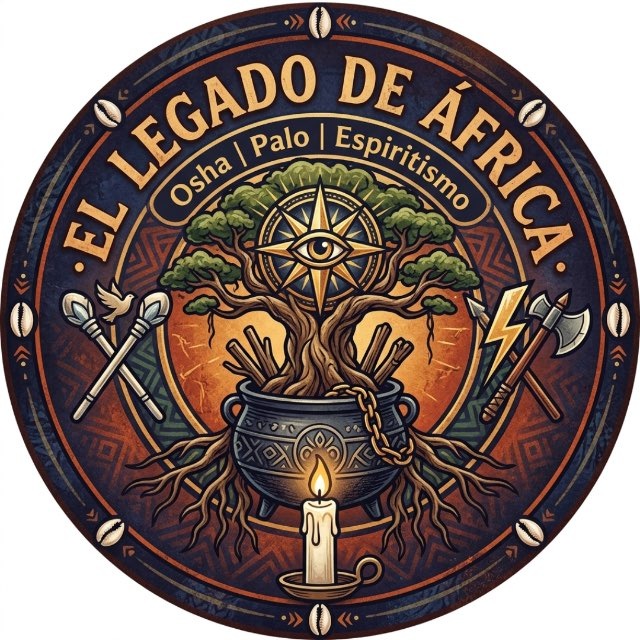 El Legado de África
