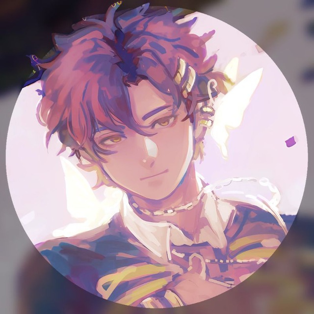 ⋮ ♯ ┆ 𝐊𝘢𝘪'𝘴 𝘥𝘢𝘪𝘭𝘺 𝗰𝗵𝗮𝗼𝘀 .ᐟ