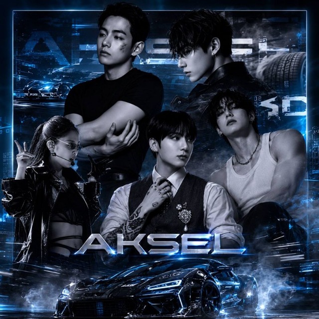 Akselᴵᶰᶠᵒ