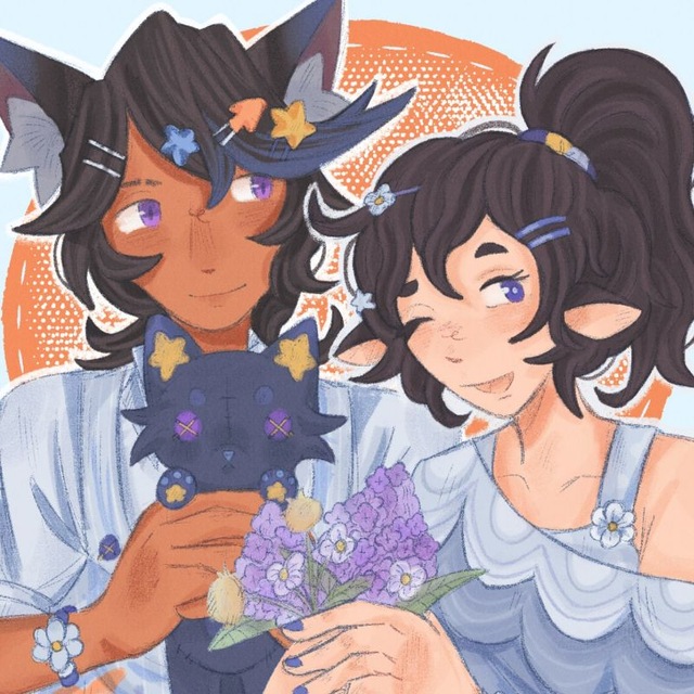 ˗ˏˋ 𝗞𝗶𝗱𝘀 𝗔𝘀𝗸 | 𝑰𝒅𝒆𝒏𝒕𝒊𝒕𝒚 𝑽 ✿