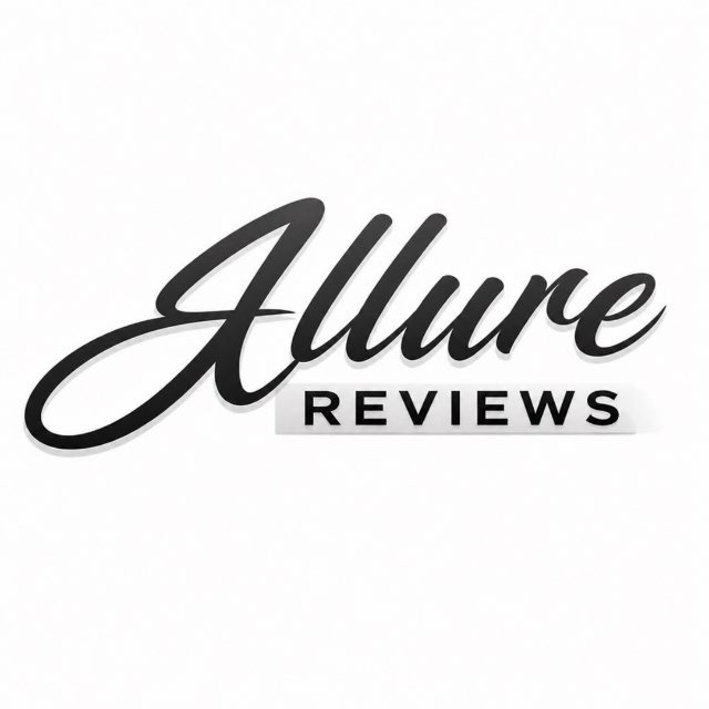 allure reviews(отзывы)