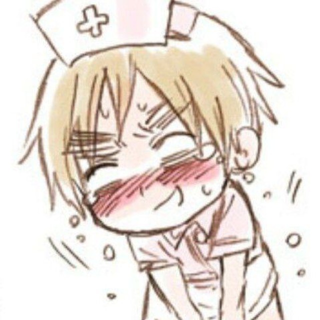 ♡NURSE ARTHUR: DAILY.💒