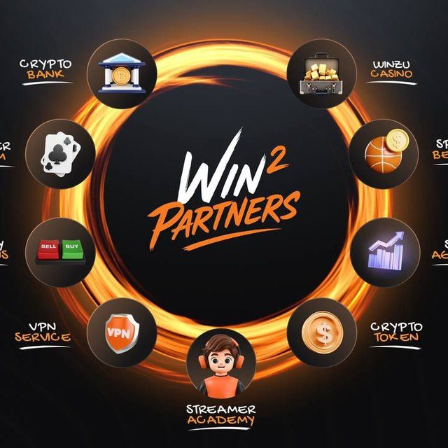 Win2Partners🐼