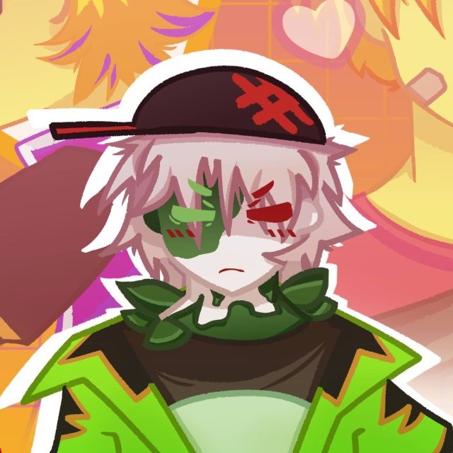 H4TEM1ST arts!!