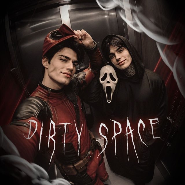 dirty space