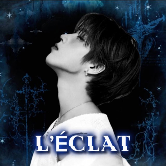 L’Éclat [info]