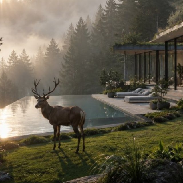 Eco Estate Discovery 🌍