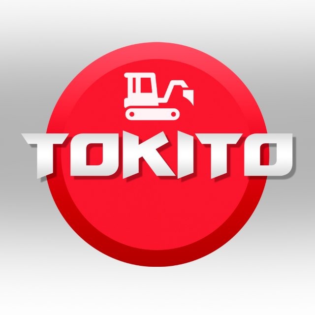 ТОКИТО — Спецтехника