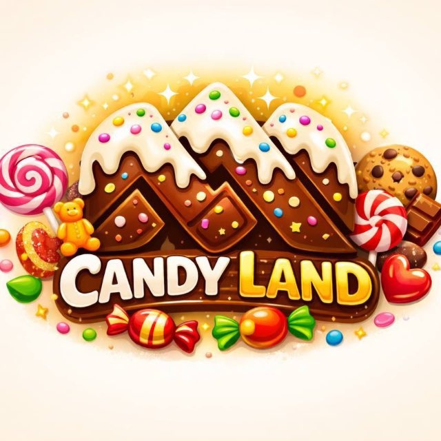 CANDY LAND