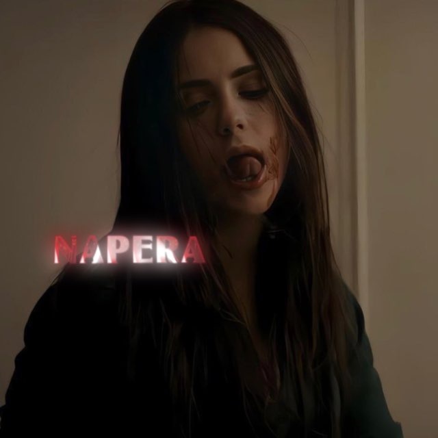 𝓷𝓪𝓹𝓮𝓻𝓪 || нарезки по всем фд