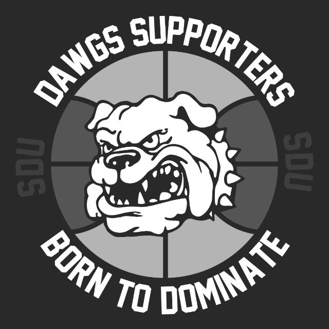 DAWGS SUPPORTERS