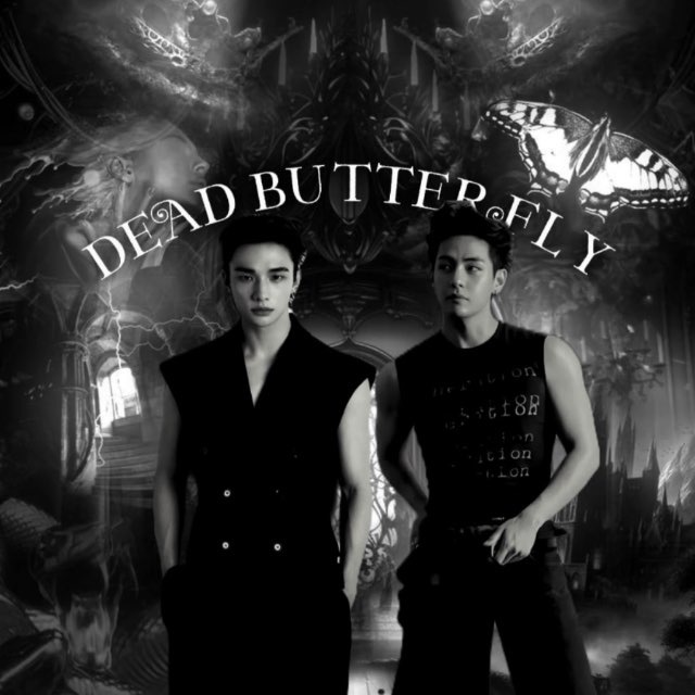 ✧Dᴇᴀd Buᴛᴛᴇrfly—инɸᴏ✧